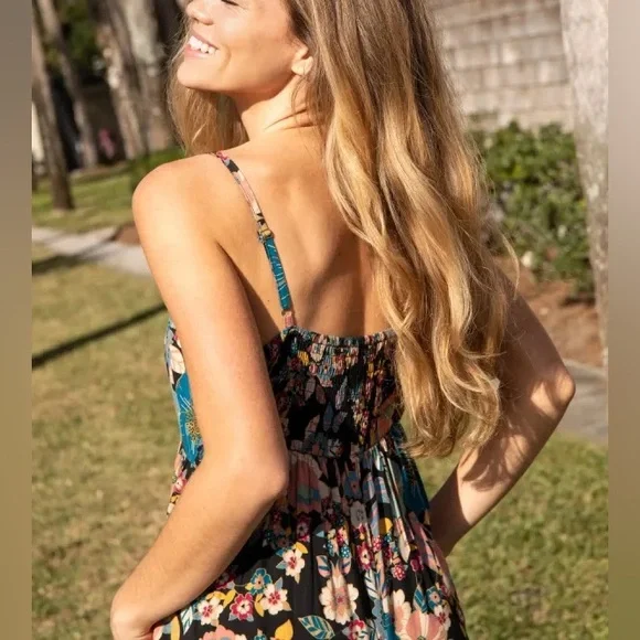 Natural life Bailey jumpsuit - Picture 3 of 5